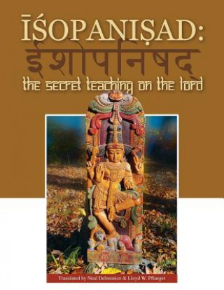 Book Isopanisad Lloyd Pflueger
