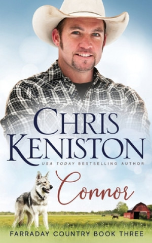 Książka Connor Chris Keniston