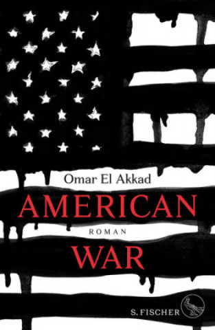 Knjiga American War Omar El Akkad