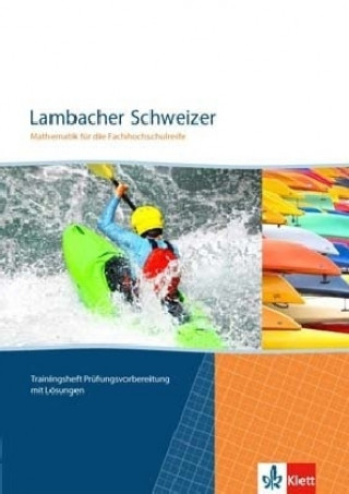 Kniha Lambacher Schweizer für die Fachhochschulreife 