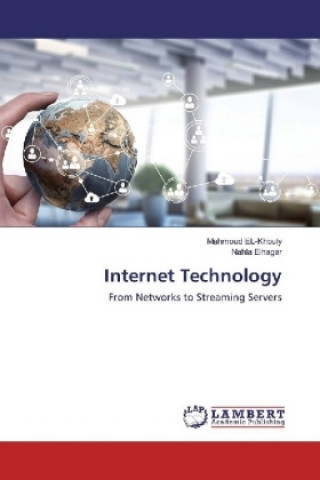 Knjiga Internet Technology Mahmoud EL-Khouly