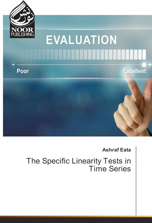 Kniha The Specific Linearity Tests in Time Series Ashraf Eata