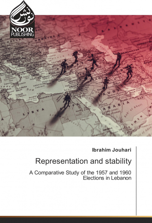 Könyv Representation and stability Ibrahim Jouhari