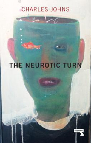 Könyv Neurotic Turn Charles Johns