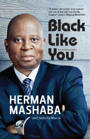 Carte Black like you Herman Mashaba