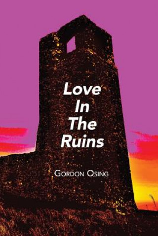 Книга LOVE IN THE RUINS Gordon Osing