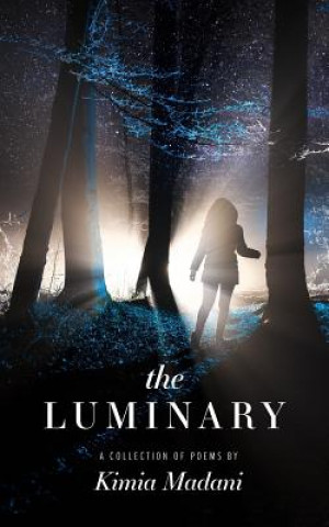 Livre LUMINARY Kimia Madani