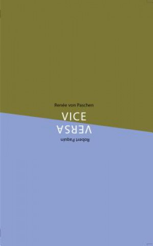 Book Vice Versa Dr Ren Von Paschen