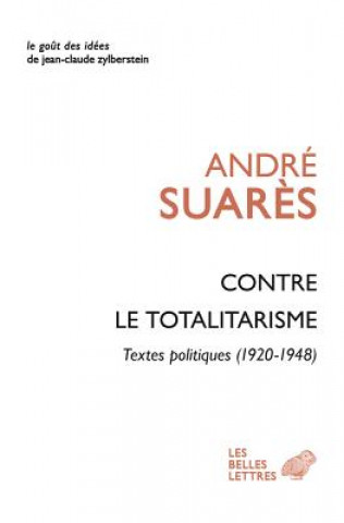 Kniha FRE-CONTRE LE TOTALITARISME Stephane Barsacq