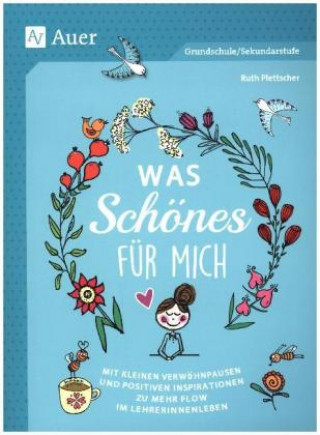 Книга Was Schönes für mich Ruth Plettscher