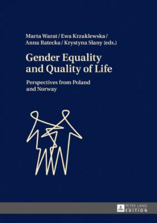 Carte Gender Equality and Quality of Life Marta Warat