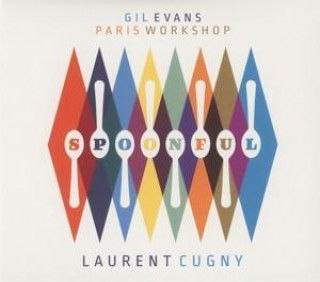 Zvok Spoonful Laurent/Paris Workshop Cugny