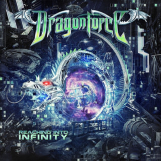 Аудио Reaching Into Infinity (Special Edition) Dragonforce