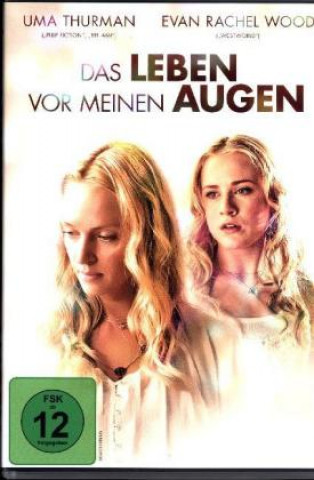 Video Das Leben vor meinen Augen, 1 DVD Vadim Perelman