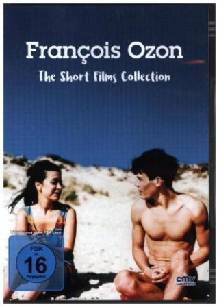 Filmek François Ozon - The Short Films Collection, 1 DVD Farida Rahmatoullah