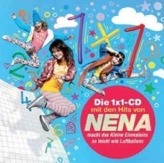 Audio Das 1x1 Album Mit Den Hits Von Leni Lisa