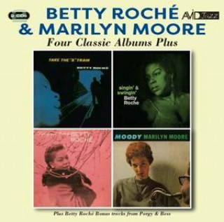 Audio Four Classic Albums Roch