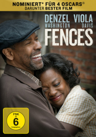 Video Fences Denzel Washington