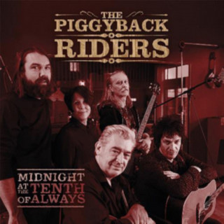 Audio Midnight At The Tenth Of Always The Piggyback Riders
