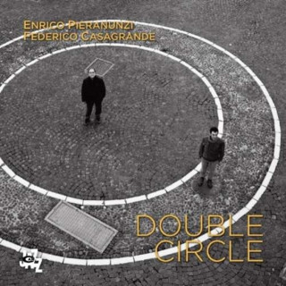 Zvok Double Circle Enrico/Casagrande Pieranunzi
