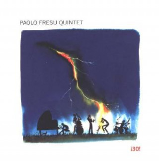 Audio 30! Paolo Quintet Fresu