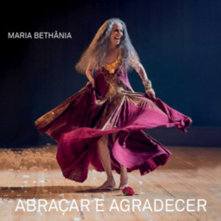 Audio Abracar e Agradecer Maria Bethania