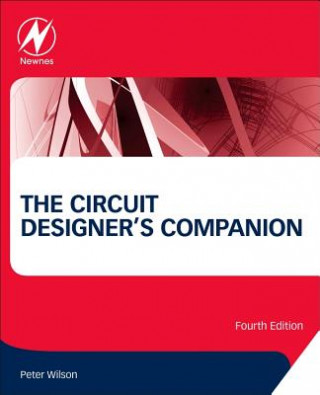 Книга Circuit Designer's Companion Peter Wilson