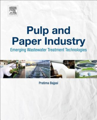 Carte Pulp and Paper Industry Pratima Bajpai