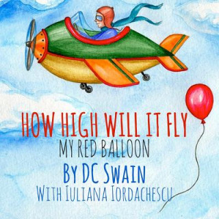 Book How High Will It Fly? DC Swain