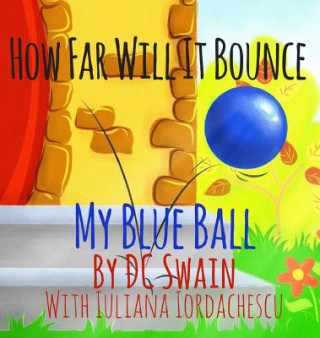 Könyv How Far Will It Bounce? DC Swain