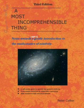Carte Most Incomprehensible Thing Peter Collier