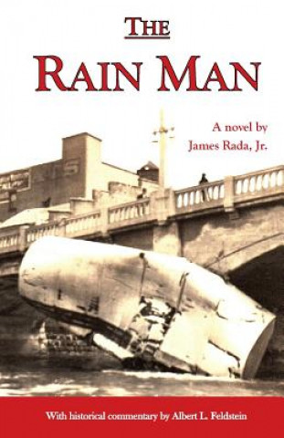 Livre Rain Man James Rada Jr.