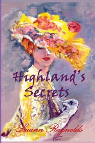 Libro Highland's Secrets Luann Reynolds