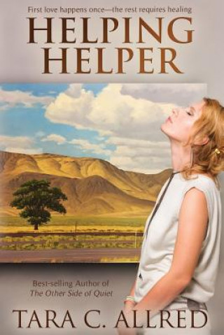 Livre Helping Helper Tara C. Allred