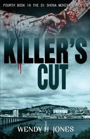 Buch Killer's Cut Wendy H. Jones