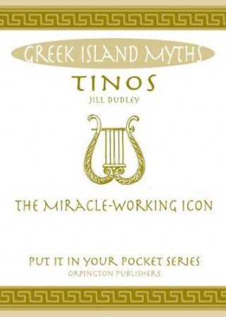 Buch Tinos Jill Dudley