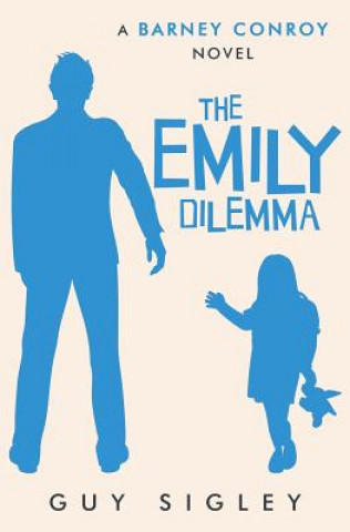 Libro Emily Dilemma Guy Sigley