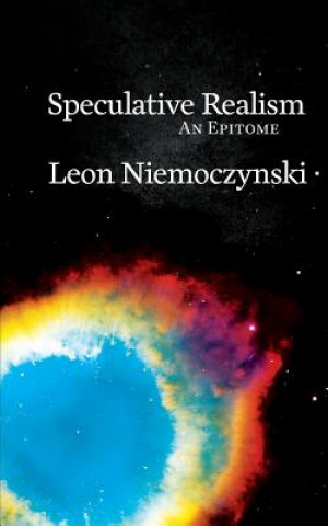 Könyv Speculative Realism Leon Niemoczynski