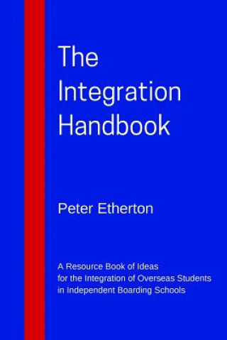 Kniha Integration Handbook Peter Etherton