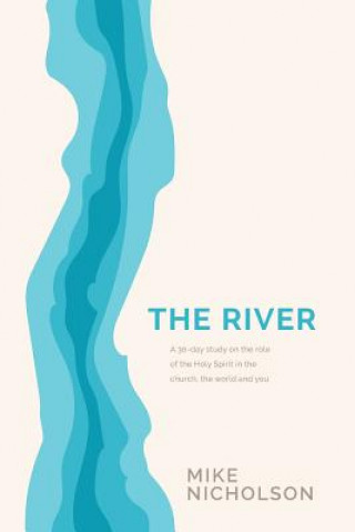 Knjiga River Mike Nicholson