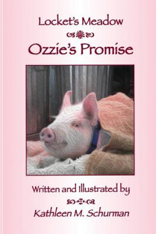 Kniha Ozzie's Promise Kathleen M. Schurman