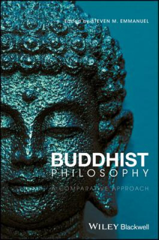 Książka Buddhist Philosophy - A Comparative Approach Steven M. Emmanuel