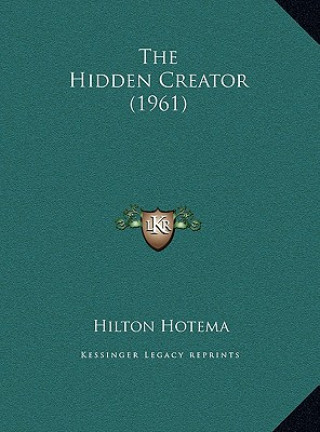 Carte Hidden Creator (1961) Hilton Hotema