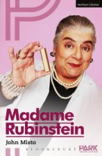 Könyv Madame Rubinstein John Misto
