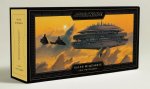 Nyomtatványok Star Wars Art: Ralph McQuarrie (100 Postcards) Ltd Lucasfilm