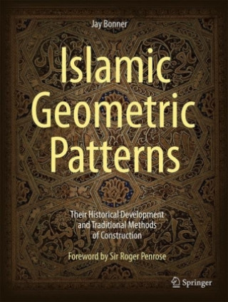 Book Islamic Geometric Patterns Jay Bonner