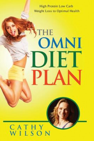 Knjiga OMNI DIET PLAN 