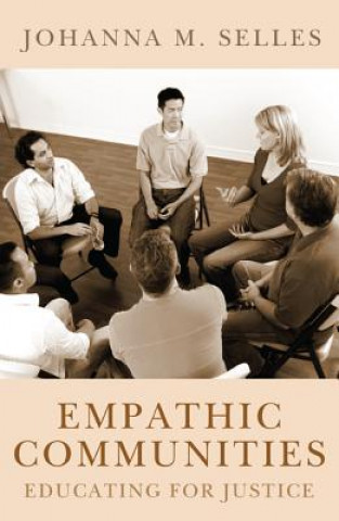 Книга Empathic Communities Johanna M. Selles