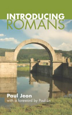 Livre Introducing Romans Paul Jeon