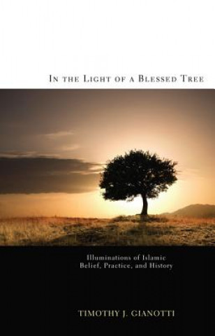 Könyv In the Light of a Blessed Tree Timothy J. Gianotti